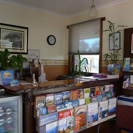 Rippleside Park Motor Inn Geelong Luaran gambar