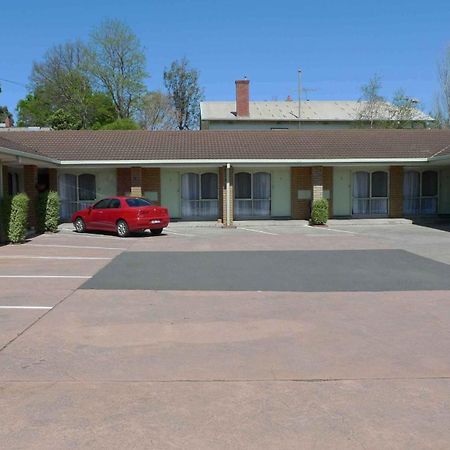 Rippleside Park Motor Inn Geelong Luaran gambar