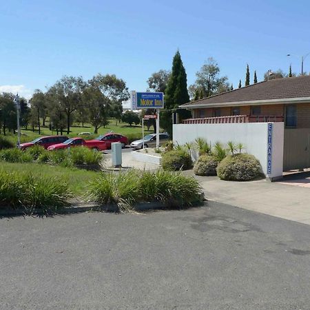 Rippleside Park Motor Inn Geelong Luaran gambar