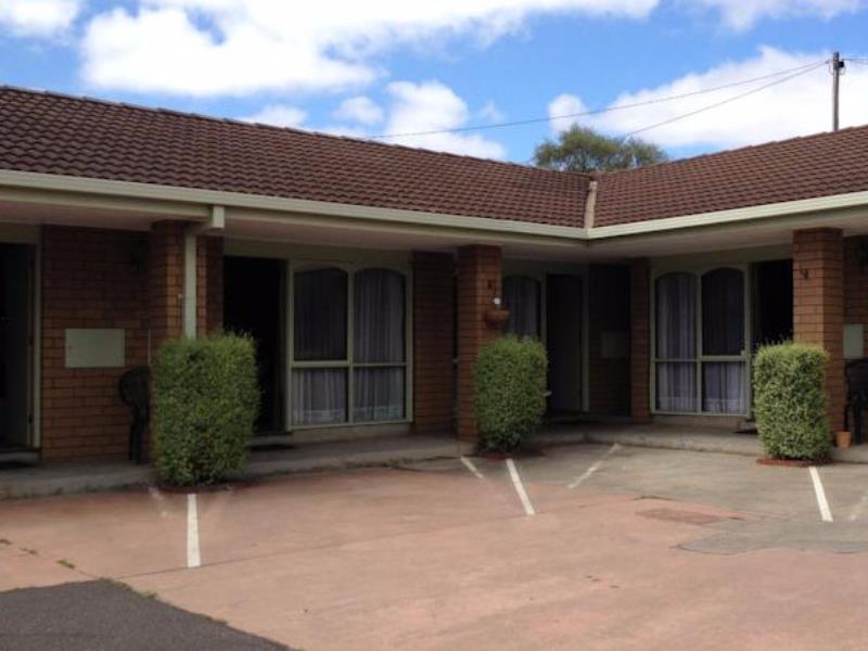 Rippleside Park Motor Inn Geelong Luaran gambar
