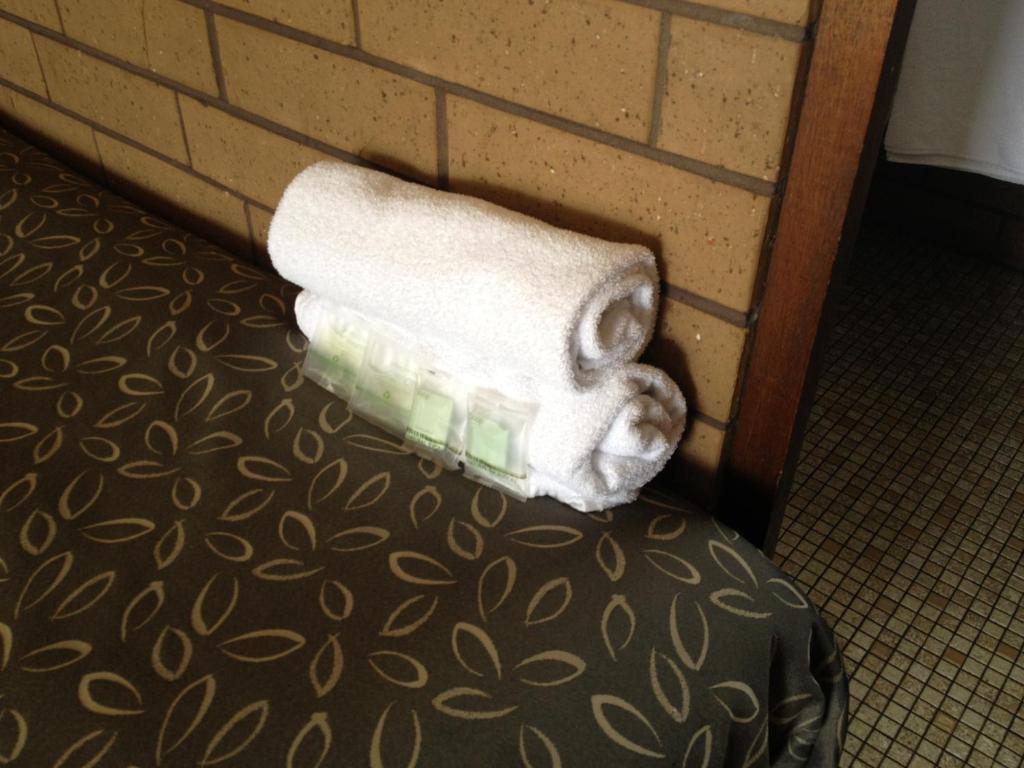 Rippleside Park Motor Inn Geelong Bilik gambar