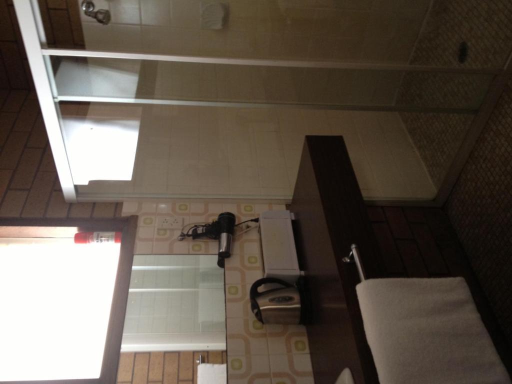 Rippleside Park Motor Inn Geelong Bilik gambar