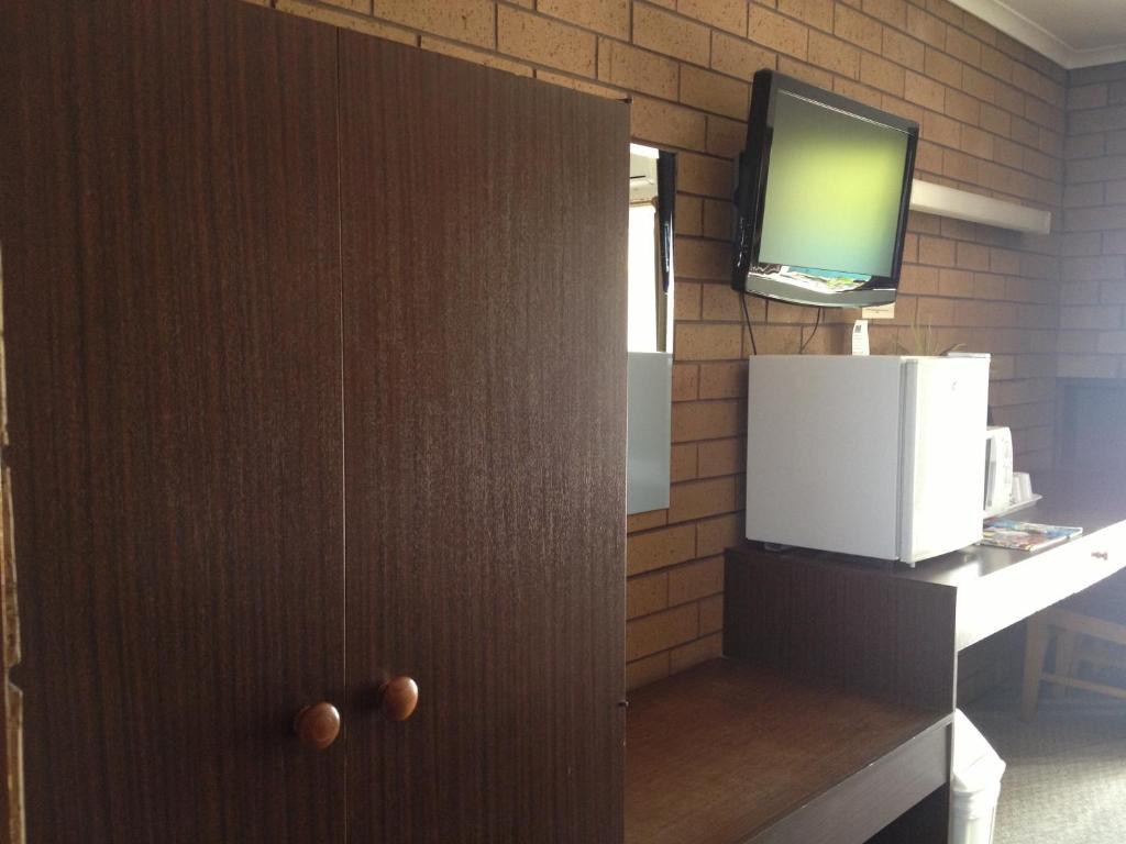 Rippleside Park Motor Inn Geelong Luaran gambar
