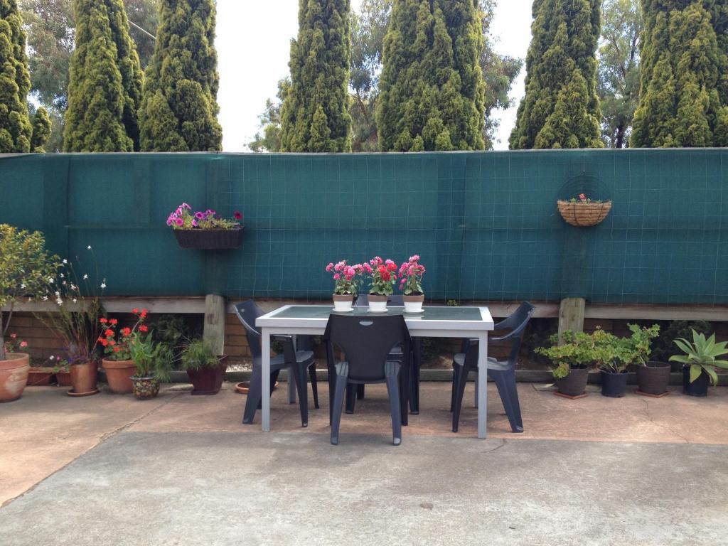 Rippleside Park Motor Inn Geelong Luaran gambar